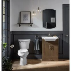 KOHLER Maxton Brushed Nickel 2-Handle 4-in Centerset WaterSense Bathroom Sink Faucet With Drain -Kohler Sales Store 885612576514 08356831 1800x1800