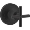 KOHLER Matte Black Cross Shower Handle -Kohler Sales Store 885612588081xl 1800x1800