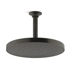 KOHLER Awaken Polished Chrome 1-Spray Shower Head 2-GPM (7.6-LPM) -Kohler Sales Store 885612624871xl 1800x1800