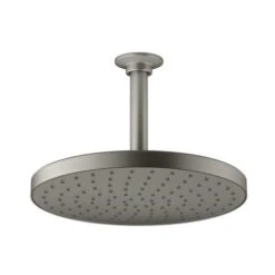 KOHLER Awaken Polished Chrome 1-Spray Shower Head 2-GPM (7.6-LPM) -Kohler Sales Store 885612624888xl 1800x1800
