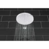 KOHLER Awaken Polished Chrome 1-Spray Shower Head 2-GPM (7.6-LPM) -Kohler Sales Store 885612624895 09445293 1800x1800