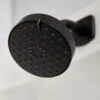 KOHLER Awaken Matte Black 3-Spray Shower Head 2-GPM (7.6-LPM) -Kohler Sales Store 885612663528 16646988 1800x1800