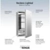 KOHLER Verdera 20-in X 30-in Rectangle Surface/Recessed Mirrored Medicine Cabinet With Outlet And Lights 2 KOHLER Verdera 20-in X 30-in Rectangle Surface/Recessed Mirrored Medicine Cabinet With Outlet And Lights -Kohler Sales Store 885612733603 10711608 1800x1800