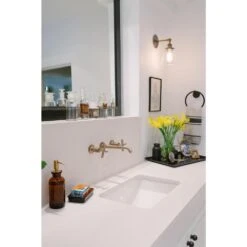 KOHLER Ladena 20-7/8 In. Undermount Bathroom Sink In White With Overflow Drain -Kohler Sales Store 8a5f34545340f9f9bbc1a617f89c8440 1c492793 429c 4988 b576 97d1f49720a3 1800x1800