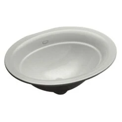 KOHLER Serif Undermount Cast Iron Bathroom Sink In White -Kohler Sales Store 8a7cb7d8d56a49998d246930af6ca384 1800x1800