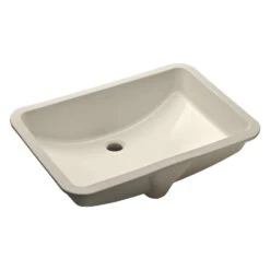 KOHLER Ladena 23-1/4 In. Undermount Bathroom Sink In White With Overflow Drain 40 KOHLER Ladena 23-1/4 In. Undermount Bathroom Sink In White With Overflow Drain -Kohler Sales Store 8c91d6c4a2c3d0cce682774d20c3da0a 1800x1800