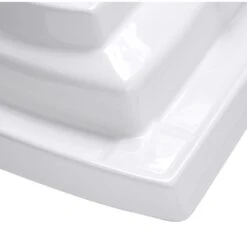 KOHLER Archer 20-7/16 In. Vitreous China Pedestal Sink Basin In White With Overflow Drain -Kohler Sales Store 8d2341fd797954cbb8cea484467d7428 1800x1800