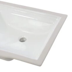 KOHLER Memoirs Vitreous China Undermount Bathroom Sink In White With Overflow Drain -Kohler Sales Store 929e692201178e97f98ee08cd51216d4 1800x1800