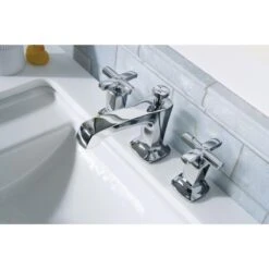 KOHLER Ledges Undermount Cast Iron Bathroom Sink In White With Overflow Drain -Kohler Sales Store 97f20047cca0ff56ee9fba0a449a5d48 1800x1800