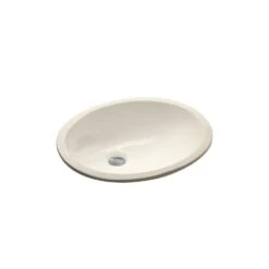 KOHLER Caxton Vitreous China Undermount Bathroom Sink In White With Overflow Drain -Kohler Sales Store 99b6272b5f4d4e74f24c4a6e52befa7b 1800x1800