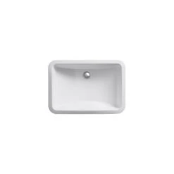 KOHLER Ladena 20-7/8 In. Undermount Bathroom Sink In White With Overflow Drain -Kohler Sales Store 9d422119654bbfb309697a33379721e3 1800x1800