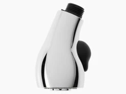 Kohler 1307778-CP Contemporary Faucet Spray Assembly - Polished Chrome