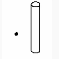 Kohler 1124740-Vs Handle Kit Assy