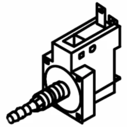Kohler 91272 Air Pressure Switch