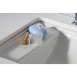 KOHLER Ledges Undermount Cast Iron Bathroom Sink In White With Overflow Drain -Kohler Sales Store a197727d97c0dd9a327c4760ec450de7 1800x1800