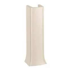KOHLER Archer Vitreous China Pedestal In White -Kohler Sales Store a4089056f79b3681c96fddb2cc8d5121 1800x1800