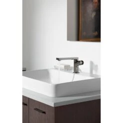 KOHLER Vox Vitreous China Vessel Sink In White With Overflow Drain -Kohler Sales Store a5167a71e81941e6f3b04f1dbdb37889 df0b9343 aead 4b7b a207 9ce72bb26f9f 1800x1800