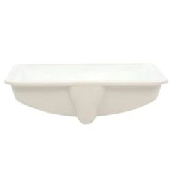 KOHLER Ladena 23-1/4 In. Undermount Bathroom Sink In White With Overflow Drain 27 KOHLER Ladena 23-1/4 In. Undermount Bathroom Sink In White With Overflow Drain -Kohler Sales Store a732d7a12b9d5dc9cd7aa60c8379c6d6 1800x1800