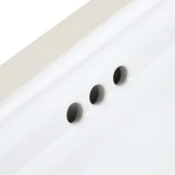 KOHLER Memoirs Vitreous China Undermount Bathroom Sink In White With Overflow Drain -Kohler Sales Store b02ea9d6ea32e2de9158cbd707f9cd47 1800x1800