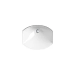 KOHLER Elmbrook Undermount Bathroom Sink In White -Kohler Sales Store b06fd0b9b40657fbf25275ee25d8b174 1800x1800