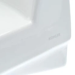 KOHLER Greenwich Wall-Mounted Vitreous China Bathroom Sink In White With Overflow Drain -Kohler Sales Store b0b5d573792ca63bc13d6ba0a14c915b 1800x1800