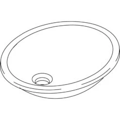 KOHLER Caxton Vitreous China Undermount Bathroom Sink In White With Overflow Drain -Kohler Sales Store b0e6e7cb0aedfbf810b1fcd51f4b9a87 1800x1800