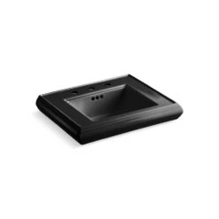 KOHLER Memoirs 24 In. Ceramic Pedestal Sink Basin In White With Overflow Drain -Kohler Sales Store b20f0aa95ff64ae44c5c817c6de9f21c 1800x1800