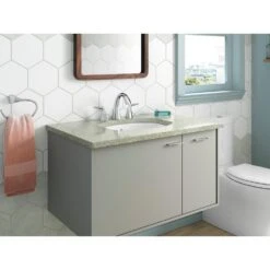 KOHLER Elmbrook Undermount Bathroom Sink In White -Kohler Sales Store b42d711f4112cf196cfc2207b94d229d 1800x1800