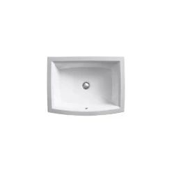 KOHLER Archer Vitreous China Undermount Bathroom Sink In White With Overflow Drain 21 KOHLER Archer Vitreous China Undermount Bathroom Sink In White With Overflow Drain -Kohler Sales Store b8a5a997f70776e9591aa4e6ae08ba1f 1800x1800