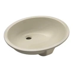 KOHLER Caxton Vitreous China Undermount Vitreous China Bathroom Sink In White With Overflow Drain 33 KOHLER Caxton Vitreous China Undermount Vitreous China Bathroom Sink In White With Overflow Drain -Kohler Sales Store b9fb2d33f19856a1174edb9ad1b5aabb 1800x1800