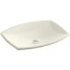 KOHLER Kelston Vitreous China Undermount Bathroom Sink With Overflow Drain In Biscuit With Overflow Drain -Kohler Sales Store ba7346d2624bb26055a466f3cfaba9f4 1800x1800