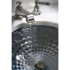 KOHLER Kallos Undermount Glass Bathroom Sink In Ice -Kohler Sales Store bb4586dc5836bac1380807f7c6222869 ec18d5bb 8ca5 4514 a63b b4ceaca2cd0b 1800x1800
