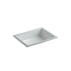 KOHLER Verticyl Vitreous China Undermount Bathroom Sink In White With Overflow Drain -Kohler Sales Store bd1349d6fe880a6a0b9363af8a70098f 1800x1800