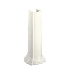 KOHLER Portrait Vitreous China Pedestal In Mexican Sand -Kohler Sales Store bd48834dff678ecacb2db47081225ee7 1800x1800