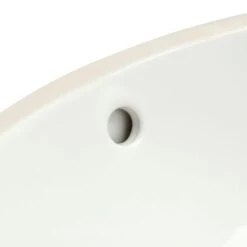 KOHLER Caxton Vitreous China Undermount Vitreous China Bathroom Sink In White With Overflow Drain 23 KOHLER Caxton Vitreous China Undermount Vitreous China Bathroom Sink In White With Overflow Drain -Kohler Sales Store c76912591d5454f403b172fc974eb318 1800x1800