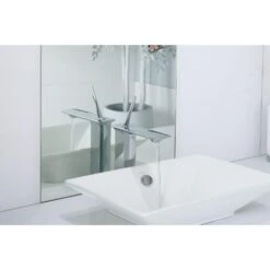 KOHLER Reve Fireclay Vessel Sink In White With Overflow Drain -Kohler Sales Store ced2259cd4e51bff6bfb8041c5af4629 1800x1800