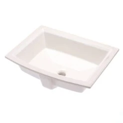 KOHLER Archer Vitreous China Undermount Bathroom Sink In White With Overflow Drain 30 KOHLER Archer Vitreous China Undermount Bathroom Sink In White With Overflow Drain -Kohler Sales Store d00bcd1f5e80433e16c6f073b8108120 1800x1800