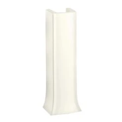 KOHLER Archer Vitreous China Pedestal In White -Kohler Sales Store d0c4ddd36985a2ff845e6de4b832f8dd 1800x1800