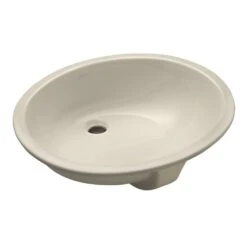 KOHLER Caxton Vitreous China Undermount Vitreous China Bathroom Sink In White With Overflow Drain 31 KOHLER Caxton Vitreous China Undermount Vitreous China Bathroom Sink In White With Overflow Drain -Kohler Sales Store d7c6c14a61feffec9f8a414c975a88fe 1800x1800