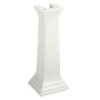 KOHLER Memoirs Ceramic Lavatory Pedestal In White -Kohler Sales Store d7e110b6217d48b2a2f29a2940c43f69 1800x1800
