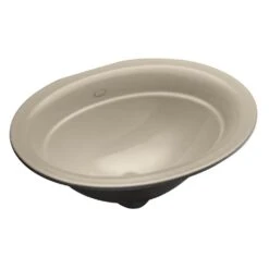 KOHLER Serif Undermount Cast Iron Bathroom Sink In White -Kohler Sales Store daa15b19a9cfe50e21db657098d2e62c 1800x1800