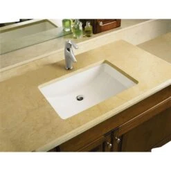 KOHLER Ladena 23-1/4 In. Undermount Bathroom Sink In White With Overflow Drain 35 KOHLER Ladena 23-1/4 In. Undermount Bathroom Sink In White With Overflow Drain -Kohler Sales Store dad424af8ad3ff78f0d62d2a541319f9 1800x1800