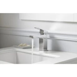 KOHLER Verticyl Vitreous China Undermount Bathroom Sink In White With Overflow Drain -Kohler Sales Store dbdf48ba49a06b0f9ef3a65eb6c03ba6 1800x1800