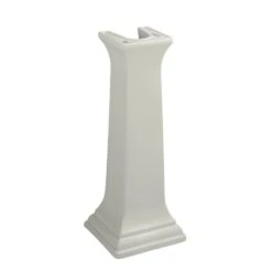 KOHLER Memoirs Lavatory Ceramic Pedestal In White 24 KOHLER Memoirs Lavatory Ceramic Pedestal In White -Kohler Sales Store dde2ea8bc05435d9373bf93fd55a0155 1800x1800