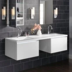 KOHLER Ladena 20-7/8 In. Undermount Bathroom Sink In White With Overflow Drain -Kohler Sales Store deccfa1e8c37af044ea88d3982ab802d 1800x1800