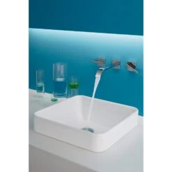 KOHLER Vox Vitreous China Vessel Sink In White With Overflow Drain -Kohler Sales Store dee3df16d946b06243ea411617d51167 1800x1800