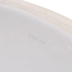 KOHLER Caxton Vitreous China Undermount Bathroom Sink In White 20 KOHLER Caxton Vitreous China Undermount Bathroom Sink In White -Kohler Sales Store e79b90b8b101317535218eaa5cbf5c6f 1800x1800