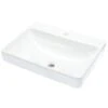 KOHLER Vox Vitreous China Vessel Sink In White With Overflow Drain -Kohler Sales Store edea3b4147a4bdbba49b6a092ecaae32 e3f56749 ff7e 4a8f 8b37 c082261af04b 1800x1800