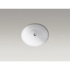 KOHLER Caxton Vitreous China Undermount Bathroom Sink In White 22 KOHLER Caxton Vitreous China Undermount Bathroom Sink In White -Kohler Sales Store ee3591052ac878d22764c21eac6f9d06 c5020c5d c109 4f88 ad60 2fd6f57190e9 1800x1800