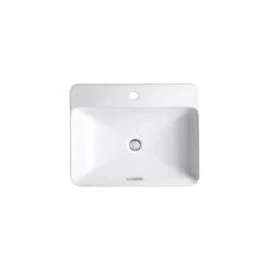 KOHLER Vox Vitreous China Vessel Sink In White With Overflow Drain -Kohler Sales Store f3360af7a312f4ba52a42a9cf992cc1a b1a5ef4c 6283 4c8a b44d 72e1f4e2e3cb 1800x1800